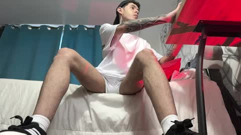 Snapshot of arteemiis chatting on December 26, 2024, 9:37 pm online show from December 26, 2024, 9:37 pm