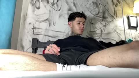 Snapshot of arteemiis chatting on December 28, 2024, 12:36 am online show from December 28, 2024, 12:36 am