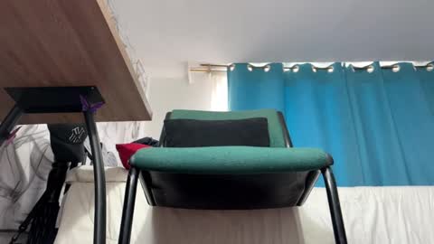 Snapshot of arteemiis chatting on January 1, 2025, 5:44 pm online show from January 1, 2025, 5:44 pm