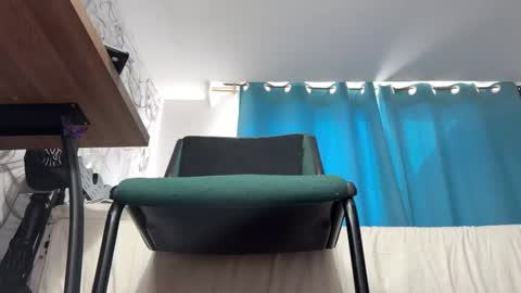 Snapshot of arteemiis chatting on January 1, 2025, 10:35 pm online show from January 1, 2025, 10:35 pm