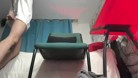 Snapshot of arteemiis chatting on January 6, 2025, 10:47 pm online show from January 6, 2025, 10:47 pm