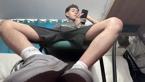 Snapshot of arteemiis chatting on January 14, 2025, 10:55 pm online show from January 14, 2025, 10:55 pm