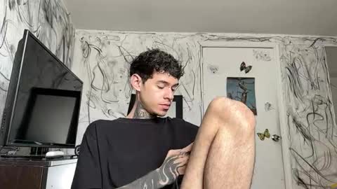 Snapshot of arteemiis chatting on January 16, 2025, 6:59 pm online show from January 16, 2025, 6:59 pm