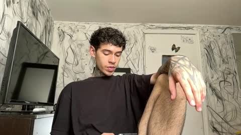 Snapshot of arteemiis chatting on January 18, 2025, 12:13 am online show from January 18, 2025, 12:13 am