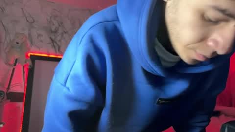 Snapshot of arteemiis chatting on January 29, 2025, 11:20 am online show from January 29, 2025, 11:20 am