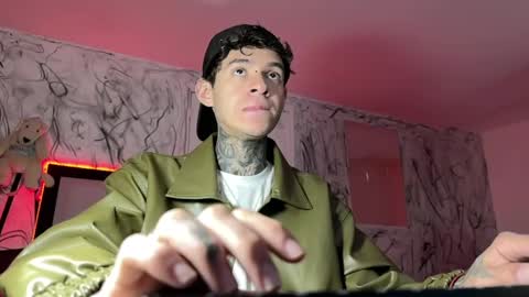 Snapshot of arteemiis chatting on January 31, 2025, 3:00 pm online show from January 31, 2025, 3:00 pm