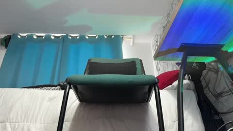 Snapshot of arteemiis chatting on February 7, 2025, 11:12 am online show from February 7, 2025, 11:12 am