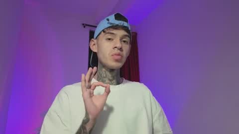 Snapshot of arteemiis chatting on September 13, 2025, 12:21 am online show from September 13, 2025, 12:21 am