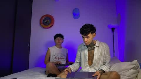   online show from April 28, 2026, 1:26 am