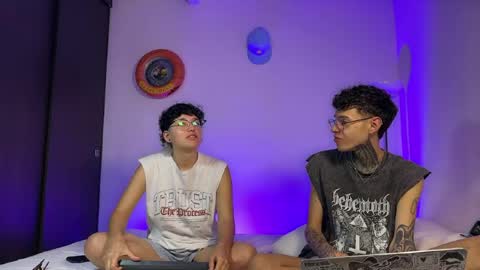   online show from April 28, 2026, 2:27 am
