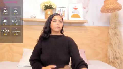 arteemisaa online show from September 13, 2025, 2:22 am