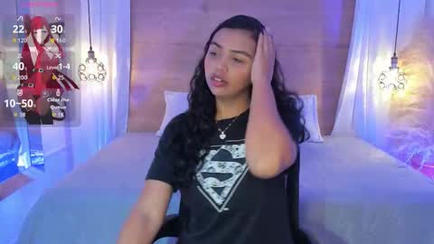 arteemisaa online show from October 22, 2025, 2:23 am