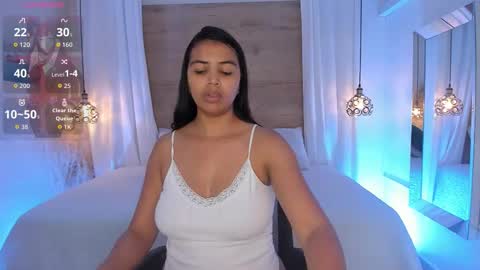 arteemisaa online show from March 18, 2026, 2:58 am