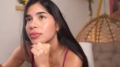 Snapshot of artemia_ chatting on July 18, 2026, 4:11 pm Amanda online show from July 18, 2026, 4:11 pm