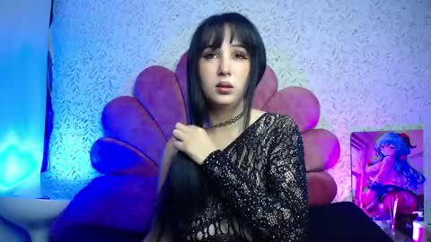Snapshot of artemisa_bow chatting on May 30, 2026, 11:40 am Artemisa online show from May 30, 2026, 11:40 am