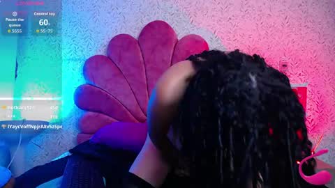 Snapshot of artemisa_bow chatting on June 3, 2026, 2:33 pm Artemisa online show from June 3, 2026, 2:33 pm