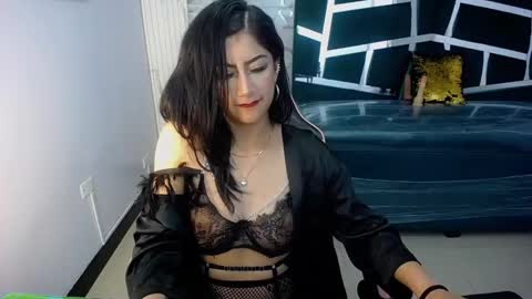 Snapshot of artemisa_ch1 chatting on January 30, 2025, 2:47 pm ARTEMISA online show from January 30, 2025, 2:47 pm