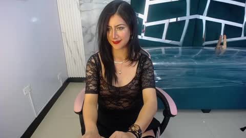 Snapshot of artemisa_ch1 chatting on February 8, 2025, 7:49 pm ARTEMISA online show from February 8, 2025, 7:49 pm