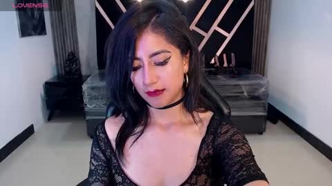 Snapshot of artemisa_ch1 chatting on September 13, 2025, 5:07 am ARTEMISA online show from September 13, 2025, 5:07 am