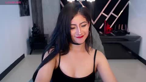 Snapshot of artemisa_ch1 chatting on September 30, 2025, 3:55 am ARTEMISA online show from September 30, 2025, 3:55 am