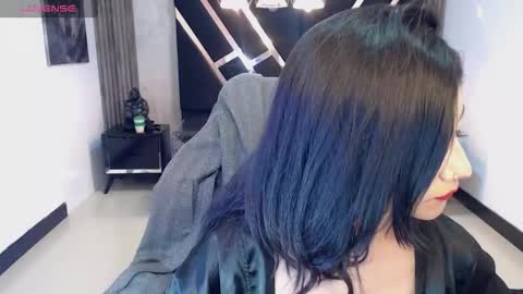 Snapshot of artemisa_ch1 chatting on October 14, 2025, 4:13 am ARTEMISA online show from October 14, 2025, 4:13 am