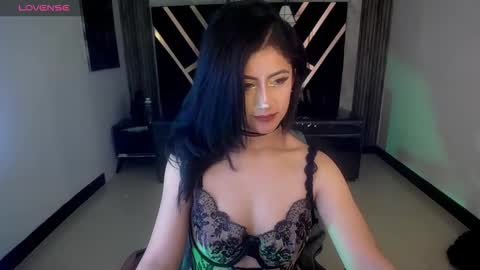 ARTEMISA online show from December 23, 2025, 3:48 am