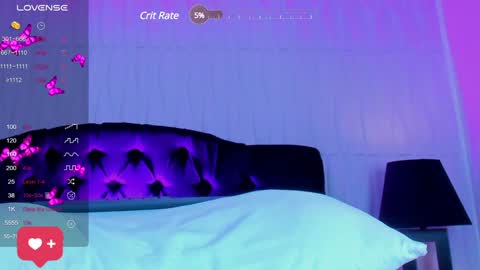 Snapshot of artemisa_leon chatting on January 12, 2025, 8:36 am artemisa_leon online show from January 12, 2025, 8:36 am