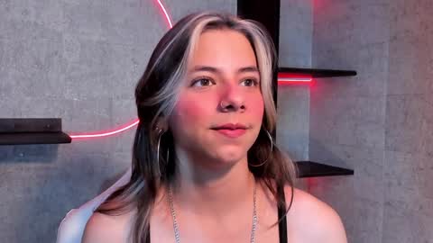 Snapshot of artemisablake chatting on January 20, 2025, 9:53 pm artemisablake online show from January 20, 2025, 9:53 pm