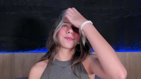 Snapshot of artemisablake chatting on February 3, 2025, 9:18 pm artemisablake online show from February 3, 2025, 9:18 pm