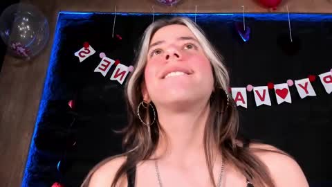 Snapshot of artemisablake chatting on February 18, 2025, 12:59 am artemisablake online show from February 18, 2025, 12:59 am