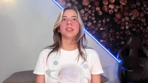 Snapshot of artemisablake chatting on March 6, 2025, 4:49 pm artemisablake online show from March 6, 2025, 4:49 pm