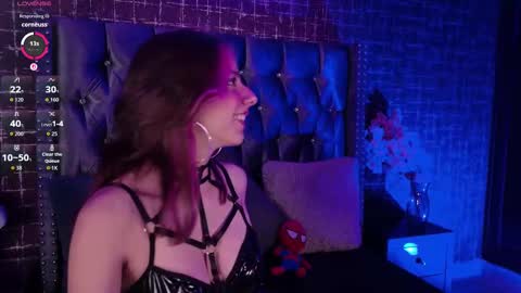 Snapshot of artemisablake chatting on September 9, 2025, 6:40 pm artemisablake online show from September 9, 2025, 6:40 pm