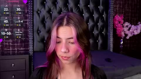 Snapshot of artemisablake chatting on October 2, 2025, 5:20 pm artemisablake online show from October 2, 2025, 5:20 pm