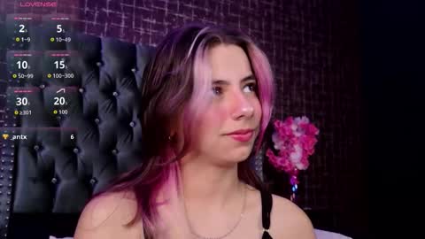 Snapshot of artemisablake chatting on October 16, 2025, 5:14 pm artemisablake online show from October 16, 2025, 5:14 pm