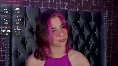 Snapshot of artemisablake chatting on October 21, 2025, 5:13 pm artemisablake online show from October 21, 2025, 5:13 pm