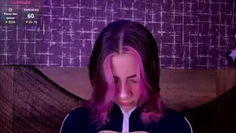 Snapshot of artemisablake chatting on October 30, 2025, 4:41 pm artemisablake online show from October 30, 2025, 4:41 pm