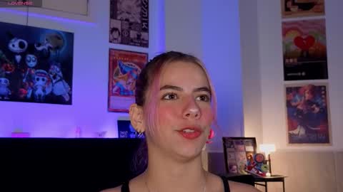 Snapshot of artemisablake chatting on December 5, 2025, 4:10 am artemisablake online show from December 5, 2025, 4:10 am