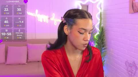 Snapshot of artemiss_tay chatting on October 11, 2025, 7:23 pm artemiss_tay online show from October 11, 2025, 7:23 pm