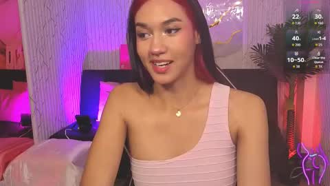 artemiss_tay online show from April 25, 2026, 8:06 pm