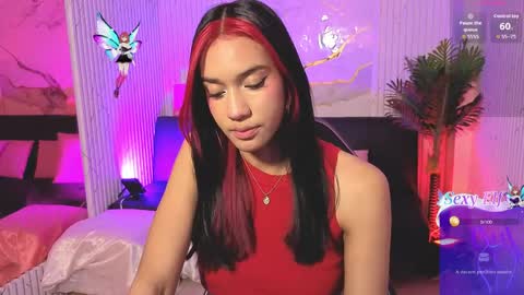 artemiss_tay online show from April 29, 2026, 7:20 pm