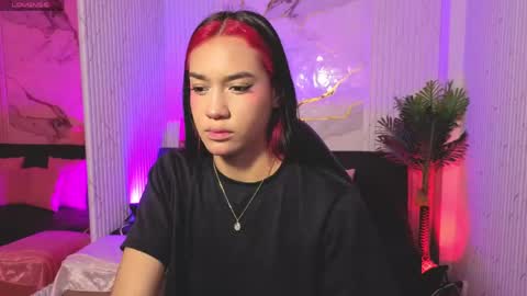 artemiss_tay online show from May 3, 2026, 11:49 am