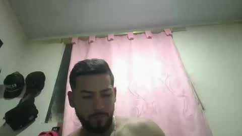 arthur1718 online show from October 18, 2025, 3:09 am