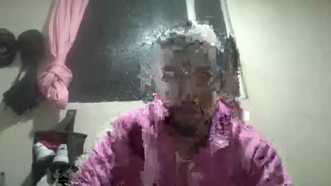 arthur1718 online show from November 20, 2025, 2:34 am