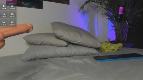 Snapshot of arthur_fochh chatting on June 30, 2026, 7:04 pm Arthur online show from June 30, 2026, 7:04 pm