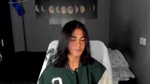 I AM HERE online show from December 5, 2024, 4:20 am