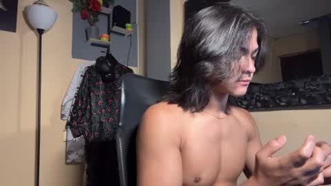 I AM HERE online show from September 29, 2025, 1:55 am