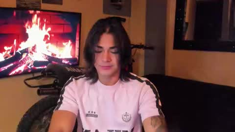 I AM HERE online show from February 6, 2026, 11:52 pm