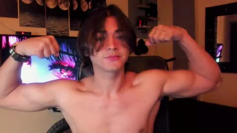 I AM HERE online show from April 23, 2026, 1:51 am