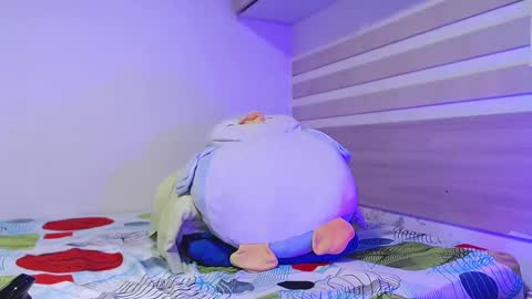 Snapshot of arthur_jamess chatting on September 13, 2025, 12:05 pm arthur_jamess online show from September 13, 2025, 12:05 pm