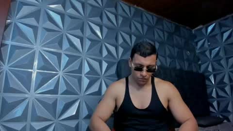 Snapshot of arthur_mason chatting on May 31, 2026, 1:36 am Arthur online show from May 31, 2026, 1:36 am